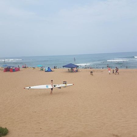 Beach Frond Apartment Amanzimtoti Exterior photo