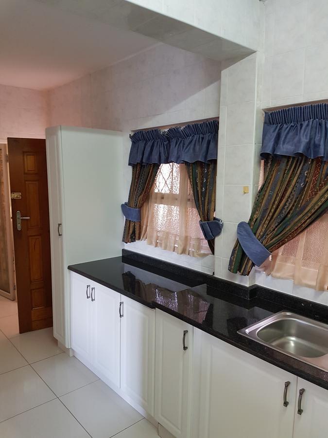 Beach Frond Apartment Amanzimtoti Exterior photo